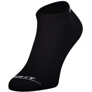Calcetines de Rendimiento Scott Low para Ciclismo Negros Talla 42-44