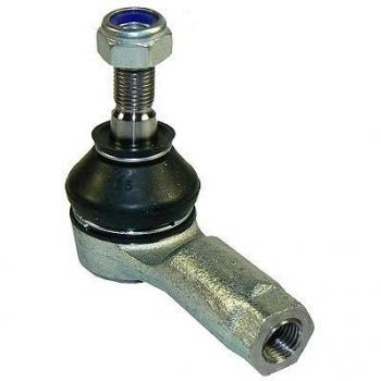 Rótula de dirección Metzger 54001808 para Opel Agila, Subaru Justy y Suzuki Ignis Wagon