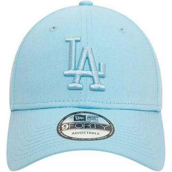 Gorra New Era Los Angeles Dodgers League Essential 9Forty Azul