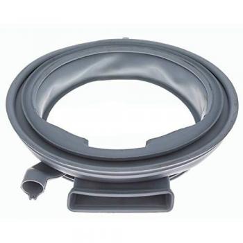 Goma Escotilla para Lavadora Bosch 00686730 - Recambio Original de Alta Calidad