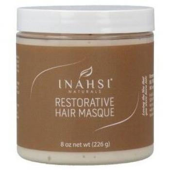 Mascarilla Capilar Nutritiva Inahsi Restorative 226 g