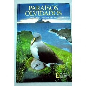 Paraisos olvidados: 028