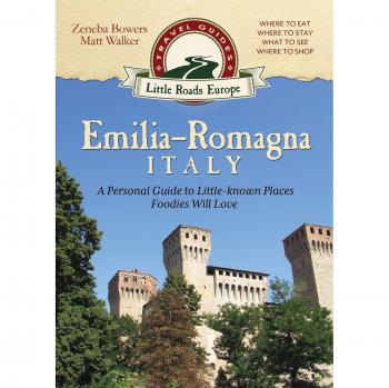 Guía Personal de Emilia-Romagna: Descubre Lugares Poco Conocidos para Amantes de la Comida