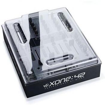 DeckSaver DS XONE42 - Funda protectora para XONE42 de Allen & Health