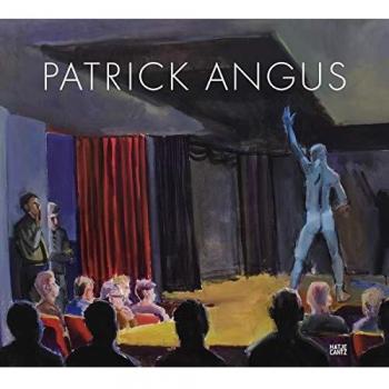 Patrick Angus