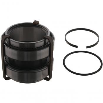 Juego de cojinete de rueda FEBI BILSTEIN 32711 con alta durabilidad y precisión