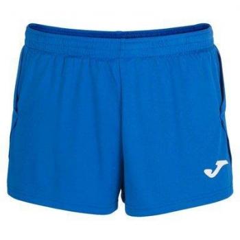 Pantalones cortos Joma Record II azul para hombre adulto