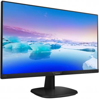 Monitor Philips V Line 24 IPS Full HD 1920x1080 con Altavoces Integrados y Tiempo de Respuesta de 4 ms