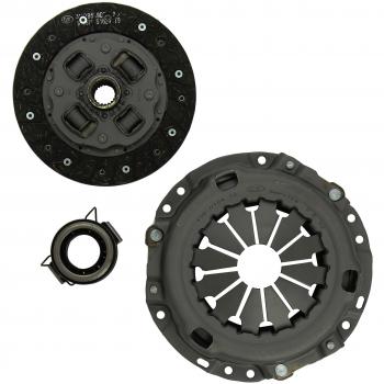 Luk 618 0591 60 Sets para Embrague
