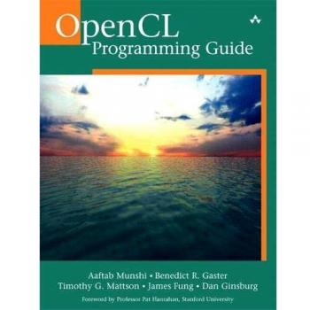OpenCL Programming Guide