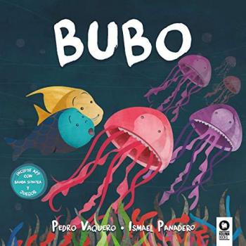 Bubo - Vaquero Marcos, Pedro