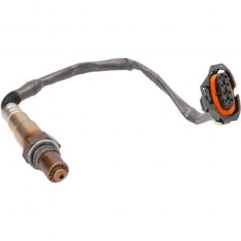 Sonda Lambda ENGITECH ENT600039 - Sensor de oxígeno, compatible con múltiples modelos de vehículos, alta precisión en la medición de gases, diseño duradero y resistente a altas temperaturas, fácil instalación