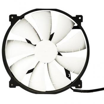 Ventilador Phanteks PH-F200SP 200 mm - Negro/Blanco