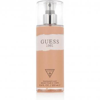 Guess Guess 1981 Body Spray for Women 250 ml