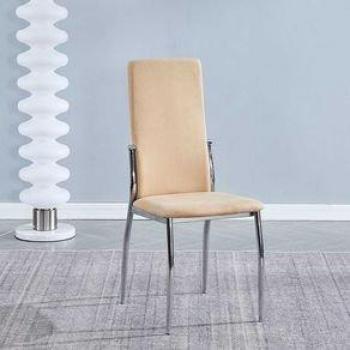 Silla Jarama Sakura Beige 110X43x53 Cm