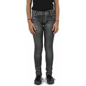 Levi's - Vaquero - para niña Gris 14 años