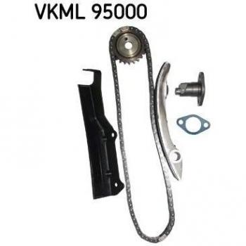 Kit de cadena de distribución SKF VKML 95000
