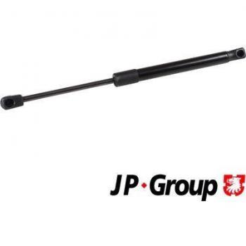 Amortiguador de maletero JP GROUP 4381204800 con soporte hidráulico