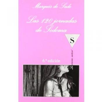 Las 120 jornadas de Sodoma