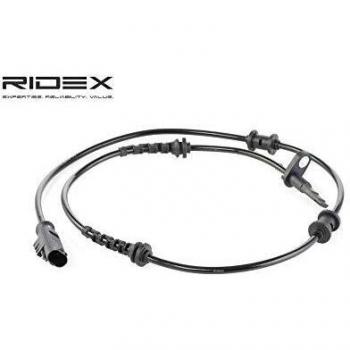 Ridex 412W0186 - Sensor de velocidad de rueda