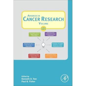 Advances in Cancer Research: Volume 121 (Hardback Edition)