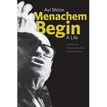 Menachem Begin: A Life
