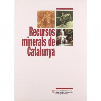 Recursos minerals de Catalunya