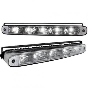 Dectane LGX09 - Luces diurnas