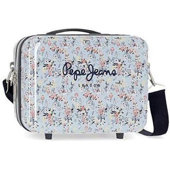 Neceser ABS adaptable a trolley Pepe Jeans Malila