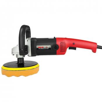 NWYJR pulidora Car Polisher Sander Buffer con Carry Case Plus Car Polisher autoayuda Mini Home 220V -Base de escritorio