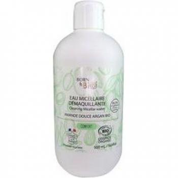Born To Bio Agua Micelar Piel Normal Bio 500ml