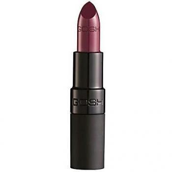 Gosh Velvet Touch Lipstick #008-Matt Plum 4 Gr 4 ml