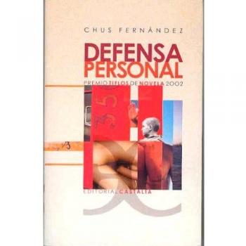 Defensa personal .