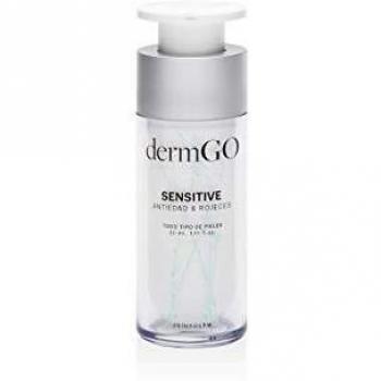 Dermgo Sensitive Crema Antiedad y Reducción de Rojeces 30ml
