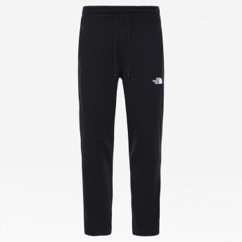 Pantalón de hombre Standard The North Face en color negro - Talla M