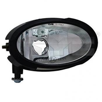 TYC 19 – 0868 – 01 – 2 – Faros antiniebla 190868012