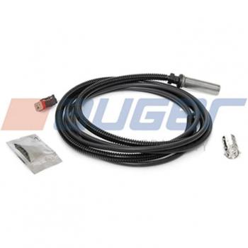 Sensor de revoluciones de la rueda ABS AUGER AUG75691