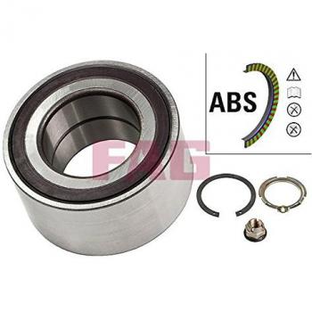Kit de rodamientos de rueda FAG 713 6308 50