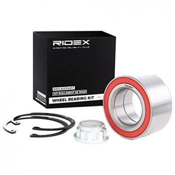 Kit de Cojinetes de Rueda RIDEX 654W0091 para VW y SEAT, Compatible con GOLF III y CORRADO