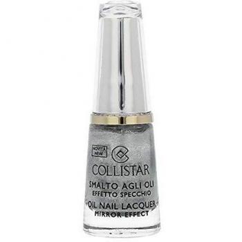 Collistar Esmalte De Aceites Efecto Espejo - 6 ml
