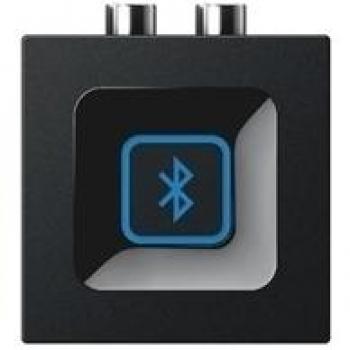 Logitech 980-001000 - Adaptador Bluetooth para altavoces