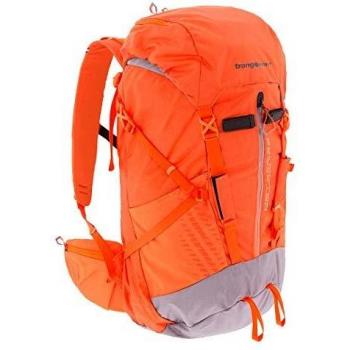 Trango Mochila HBT 35, Unisex Adulto, Naranja