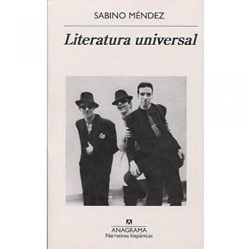 Literatura universal