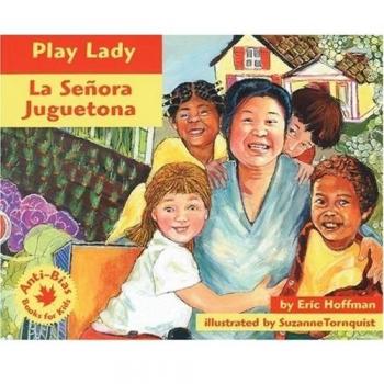 Play Lady: LA Senora Juguetona