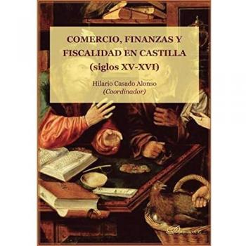 Comercio, finanzas y fiscalidad en Castilla
