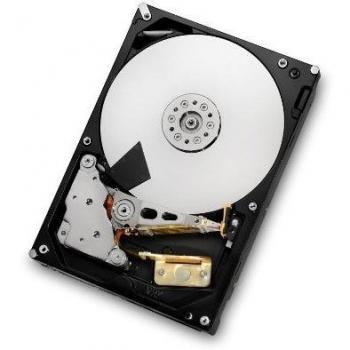HGST Ultrastar 7K6000 6TB SAS HDD