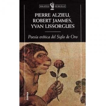 Poesía erótica del Siglo de Oro
