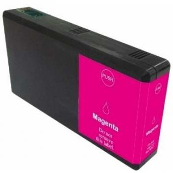 Maxprint C13T70134010 - Cartucho inkjet, color magenta