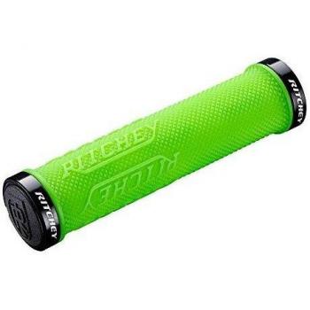 Ritchey WCS True Grip X Lock-on Mango, 135/30.0 mm, Green