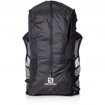 Salomon out Peak, Mochila Unisex Adulto, Negro